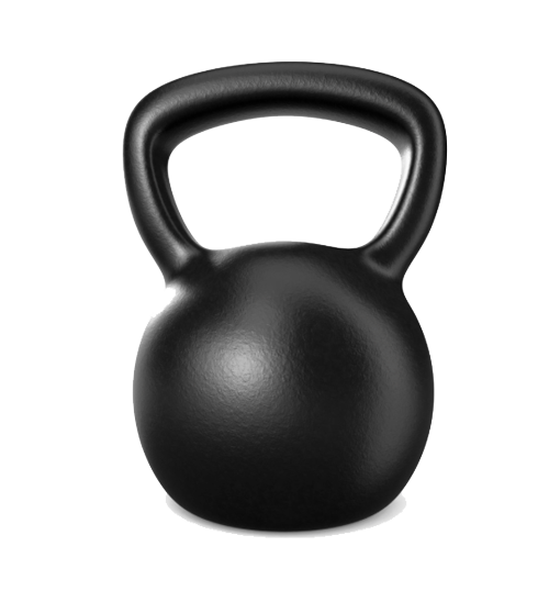 Kettlebells